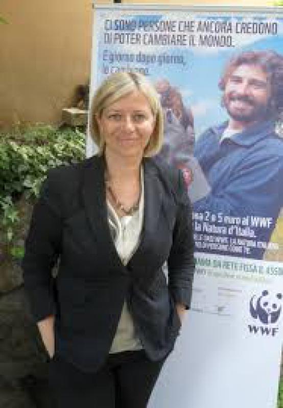 Crimini contro la natura. A Caserta la giornalista Donatella Bianchi e il direttore scientifico del Wwf Italia Bologna